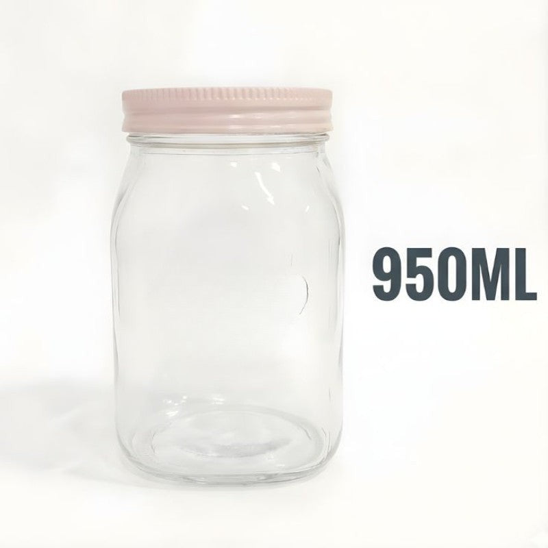 Square Door Pocket Container