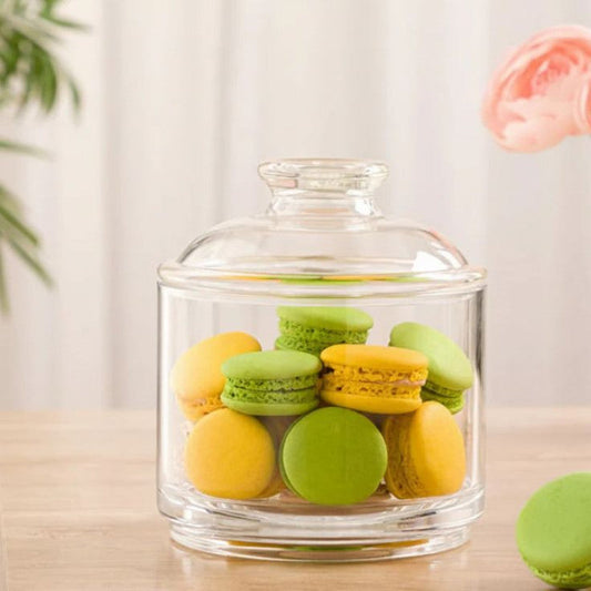 Crystal View 1.75 Liters Multiuse Container