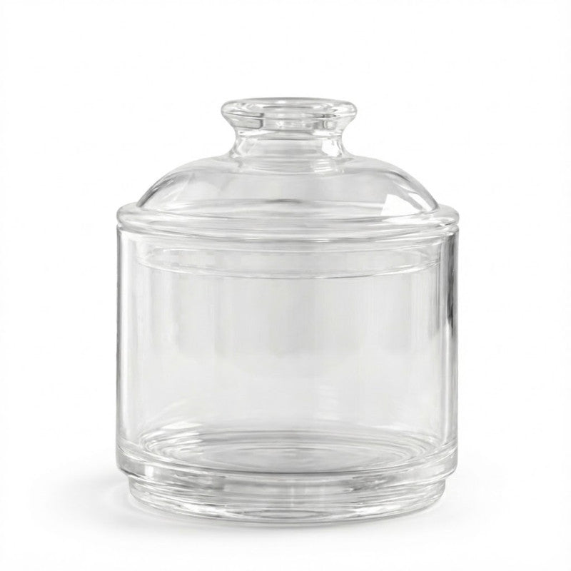 Crystal View 1.75 Liters Multiuse Container